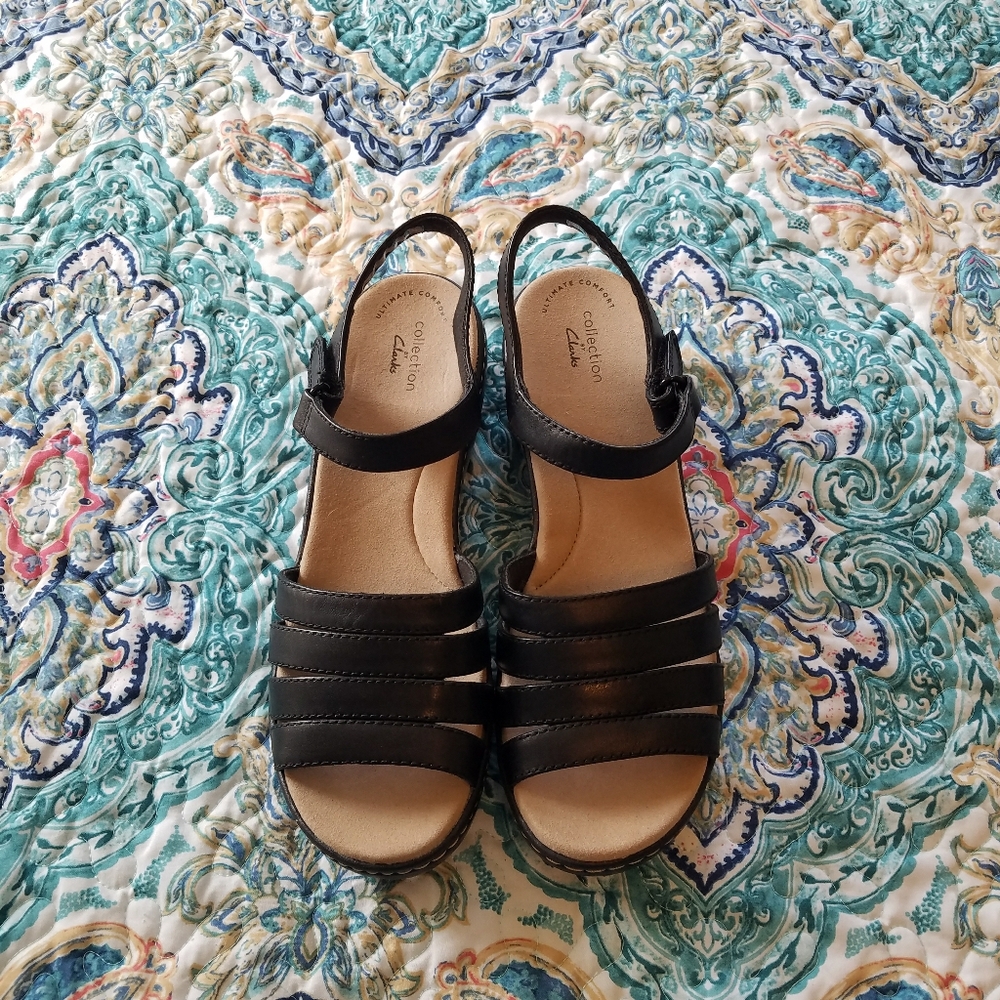 Clarks Shoes Collection by Clarks